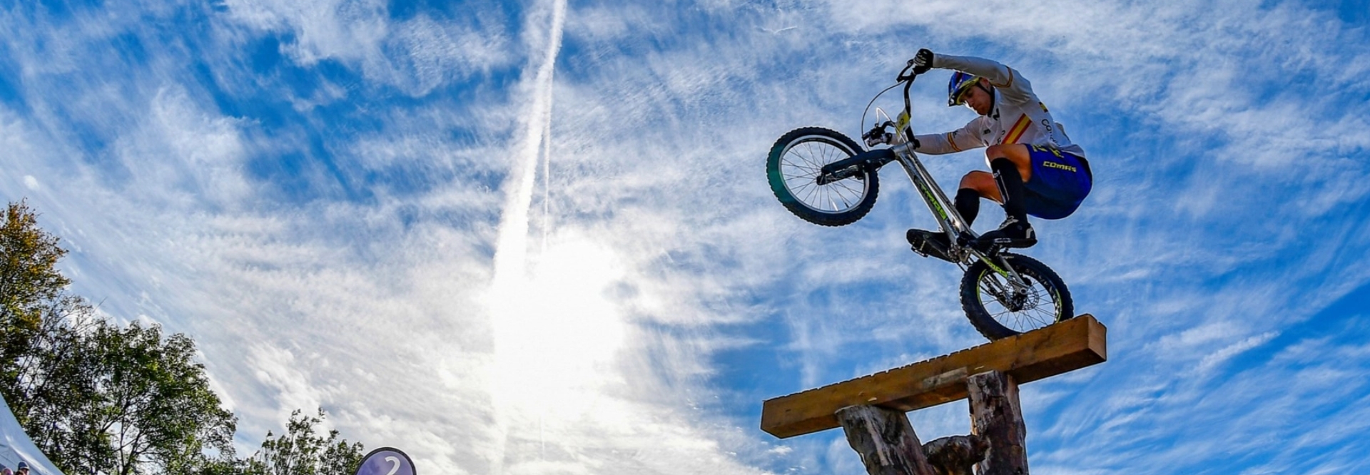 Comas Trial cover image