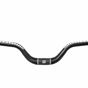 Manillar Aluminio H105mm