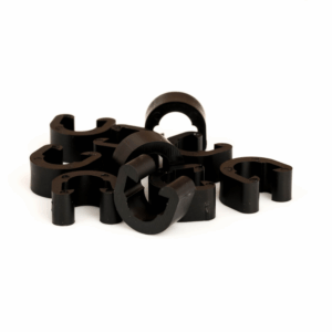 Clip Latiguillo Freno (10un)