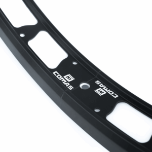 Cinta Fondo Llanta 19" (4un)