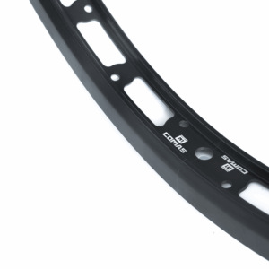 Cinta Fondo Llanta 26" Delantera (4un)