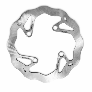 Disco Delantero Galfer CM18-DF818WFB