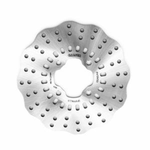 Disco Trasero Galfer CM18-DF819WLLGRB