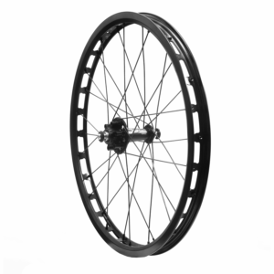 Rueda Delantera 20" COMAS ENTRY