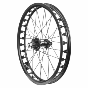 Rueda Trasera 19" COMAS Entry