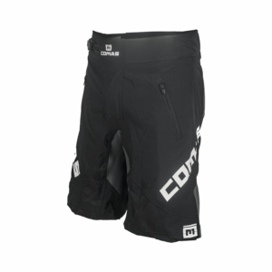 Pantalón Técnico Corto COMAS Gris